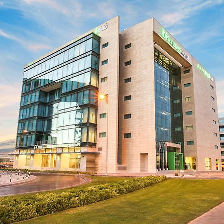 Ibis Styles Dubai Jumeira Ngoại thất bức ảnh