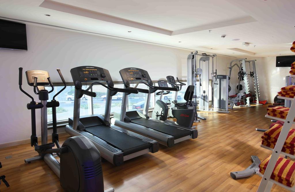 Ibis Styles Dubai Jumeira Ngoại thất bức ảnh