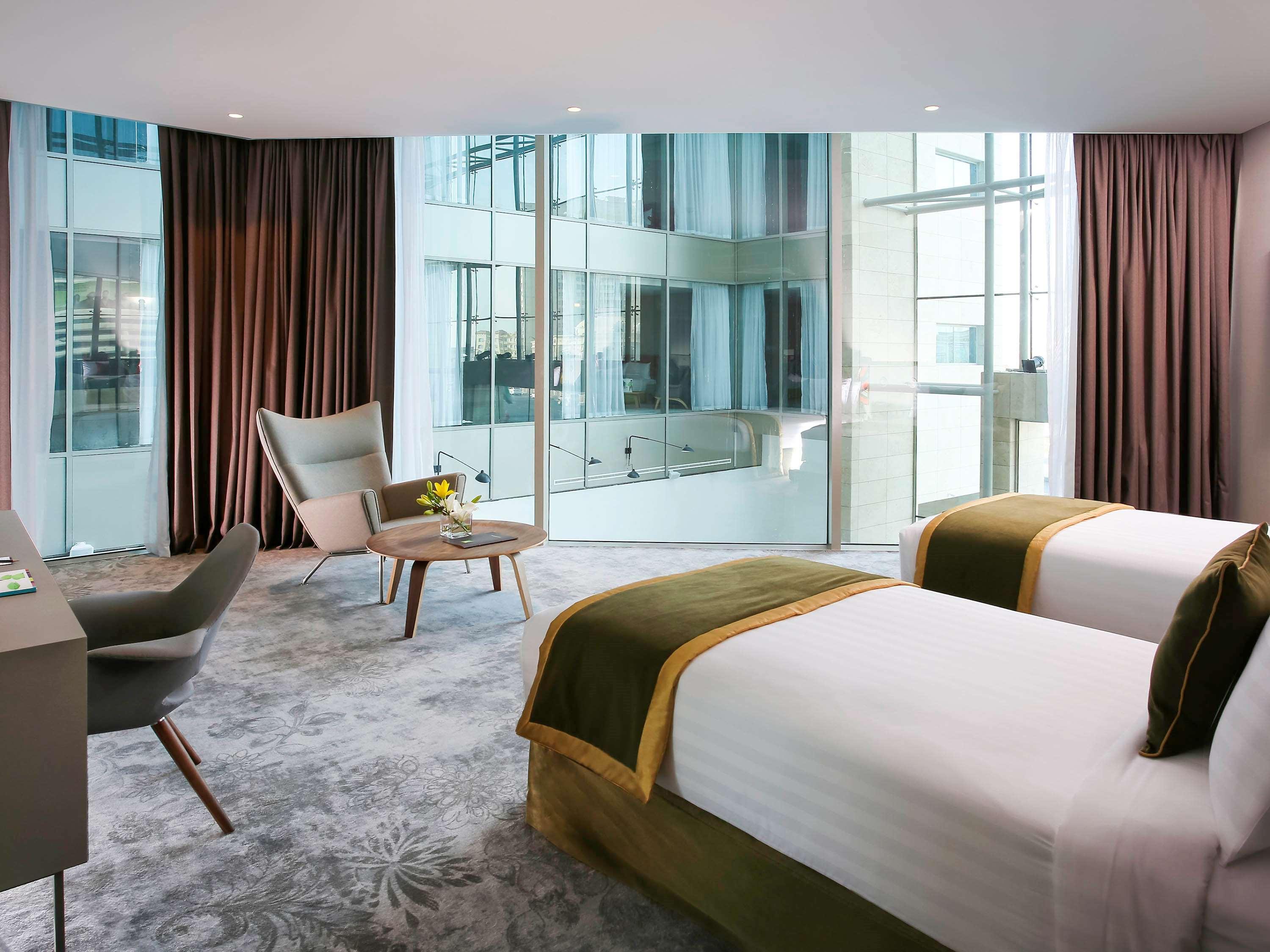 Ibis Styles Dubai Jumeira Ngoại thất bức ảnh