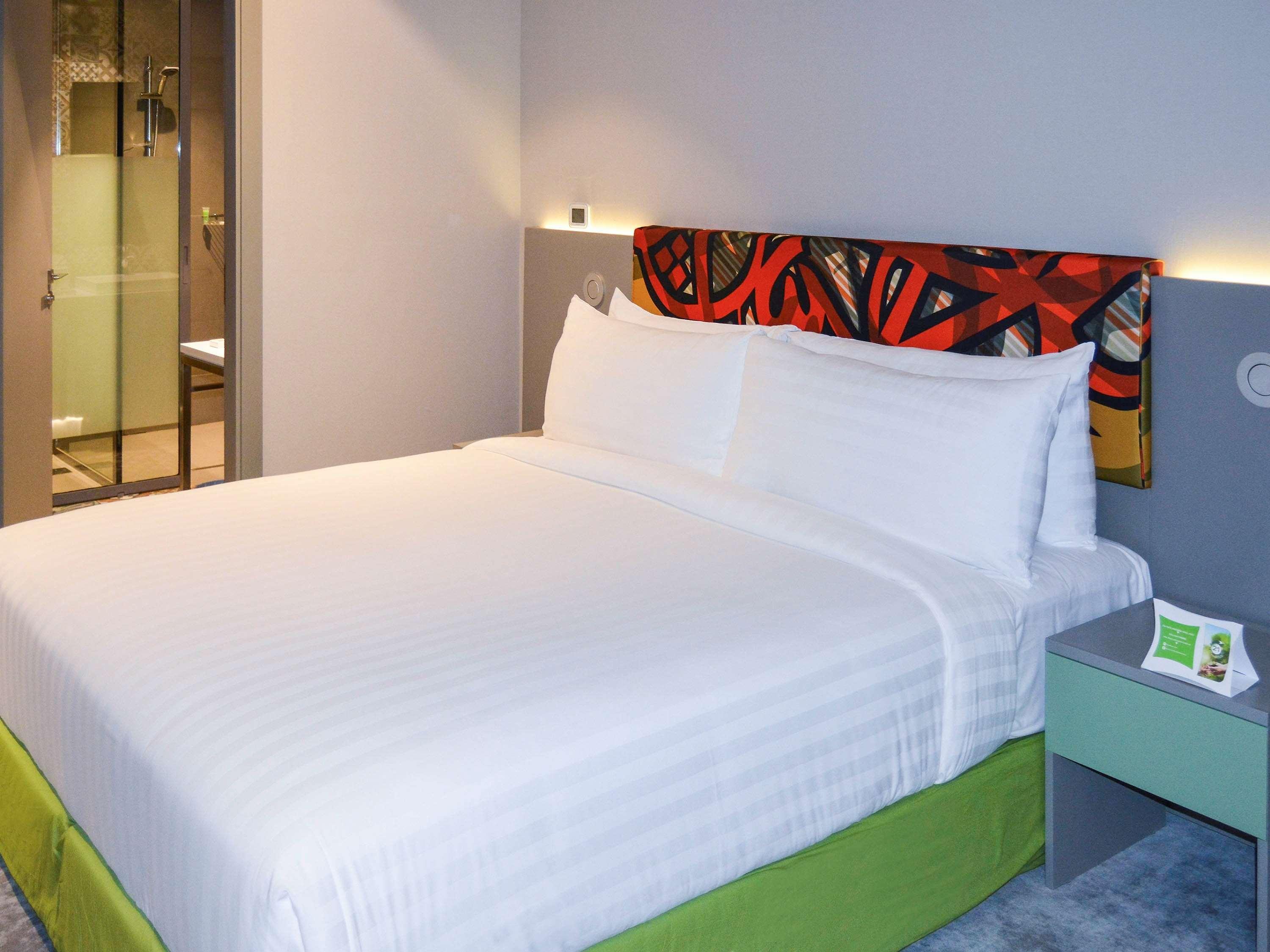 Ibis Styles Dubai Jumeira Ngoại thất bức ảnh