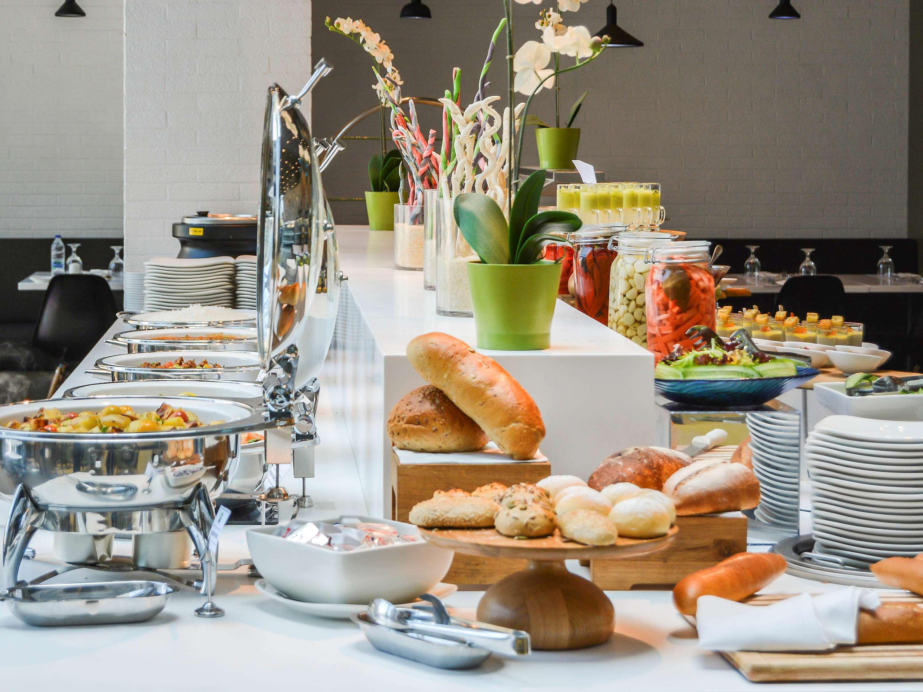 Ibis Styles Dubai Jumeira Ngoại thất bức ảnh
