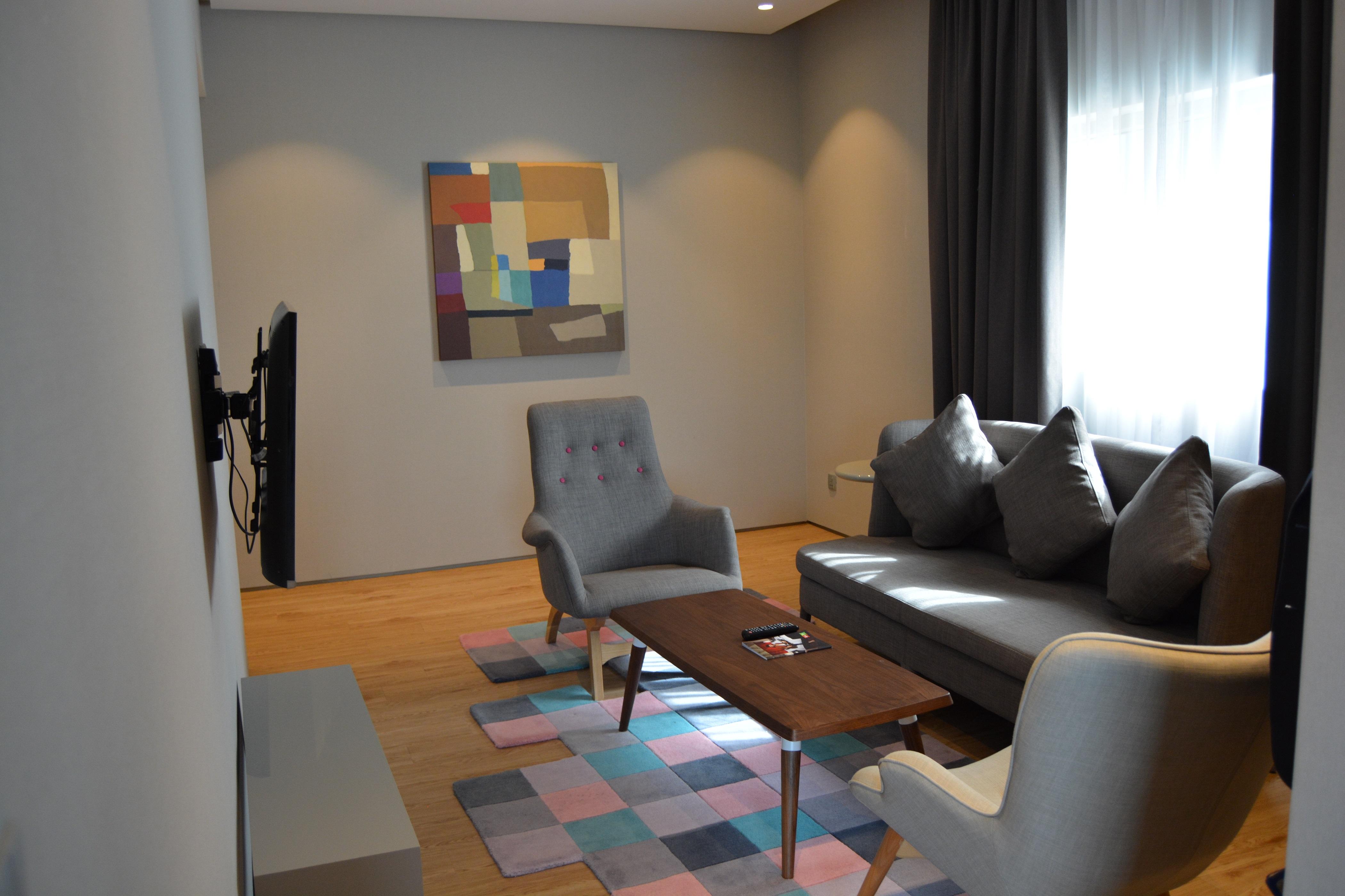 Ibis Styles Dubai Jumeira Ngoại thất bức ảnh