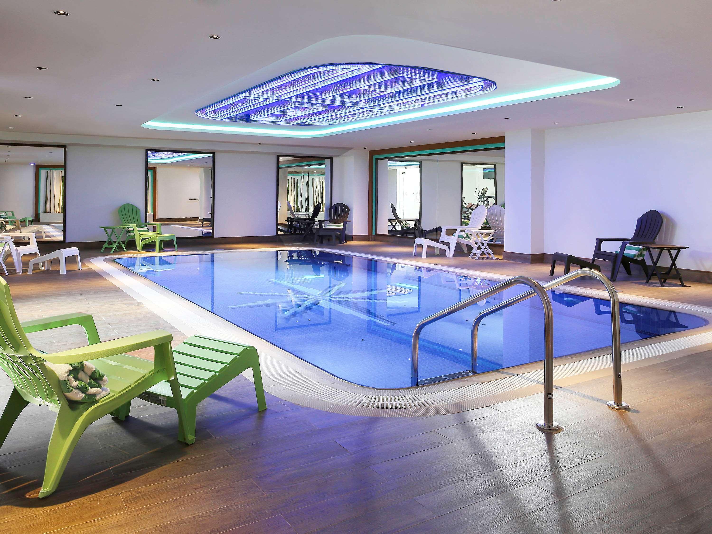 Ibis Styles Dubai Jumeira Ngoại thất bức ảnh