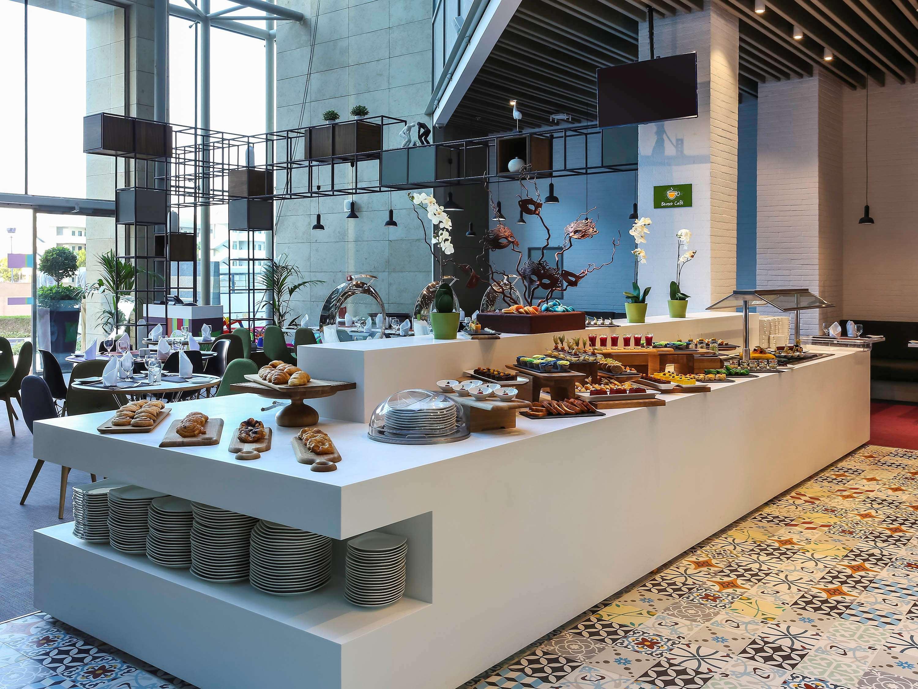 Ibis Styles Dubai Jumeira Ngoại thất bức ảnh