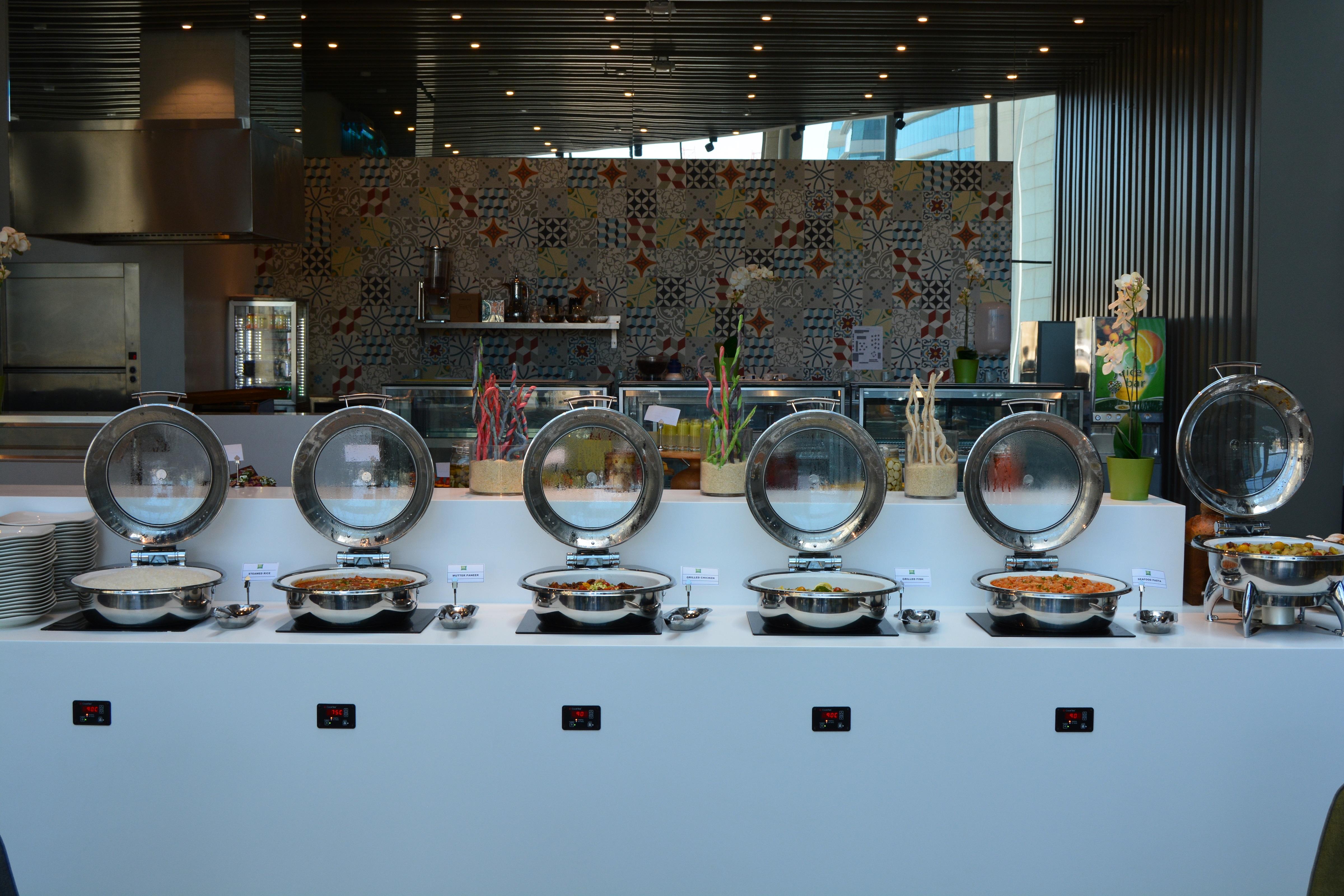 Ibis Styles Dubai Jumeira Ngoại thất bức ảnh