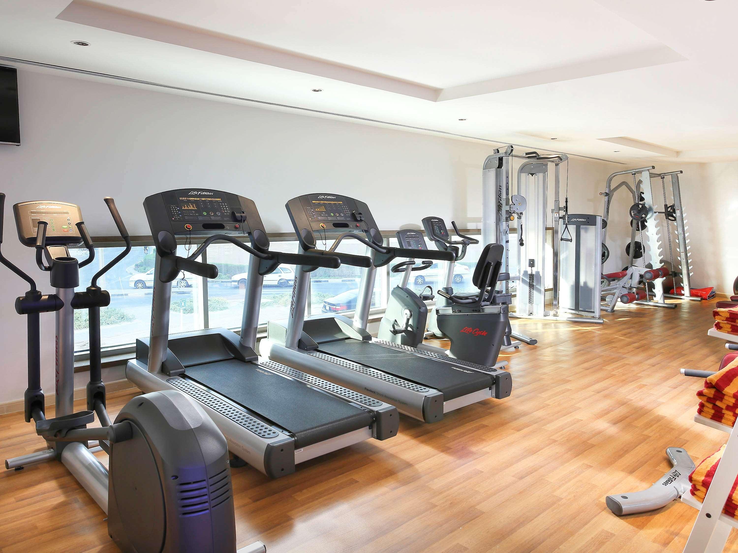 Ibis Styles Dubai Jumeira Ngoại thất bức ảnh