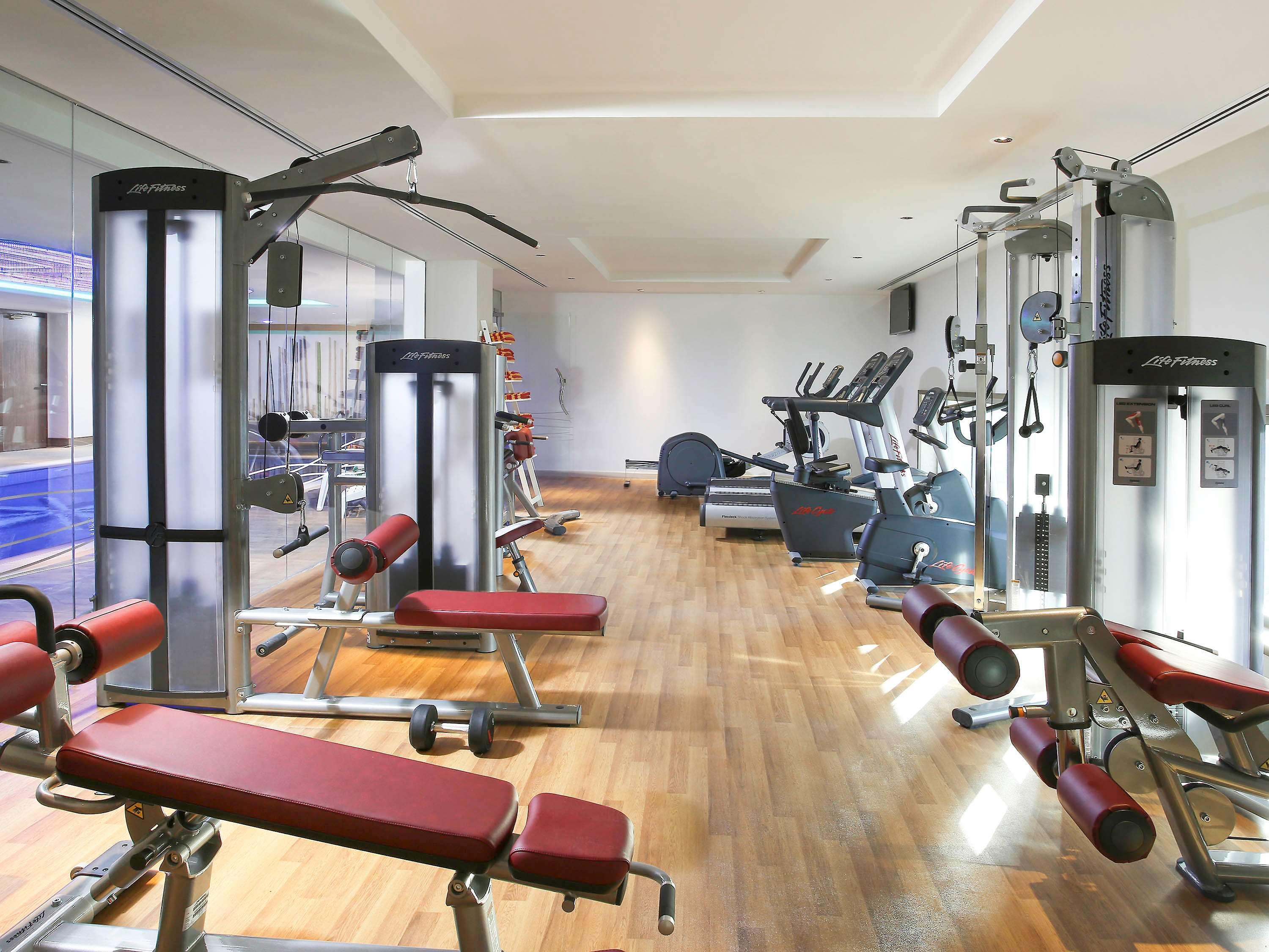 Ibis Styles Dubai Jumeira Ngoại thất bức ảnh