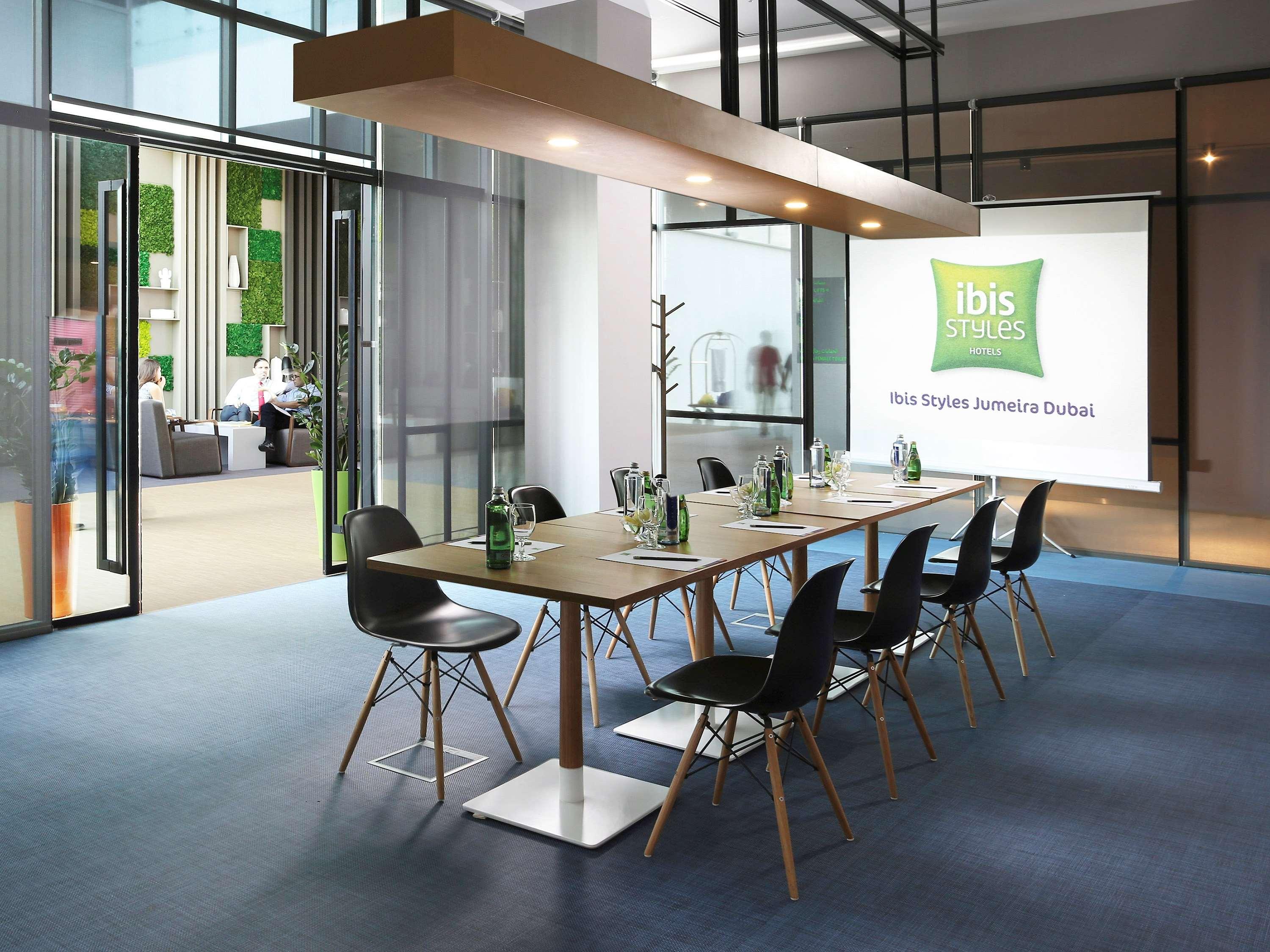 Ibis Styles Dubai Jumeira Ngoại thất bức ảnh