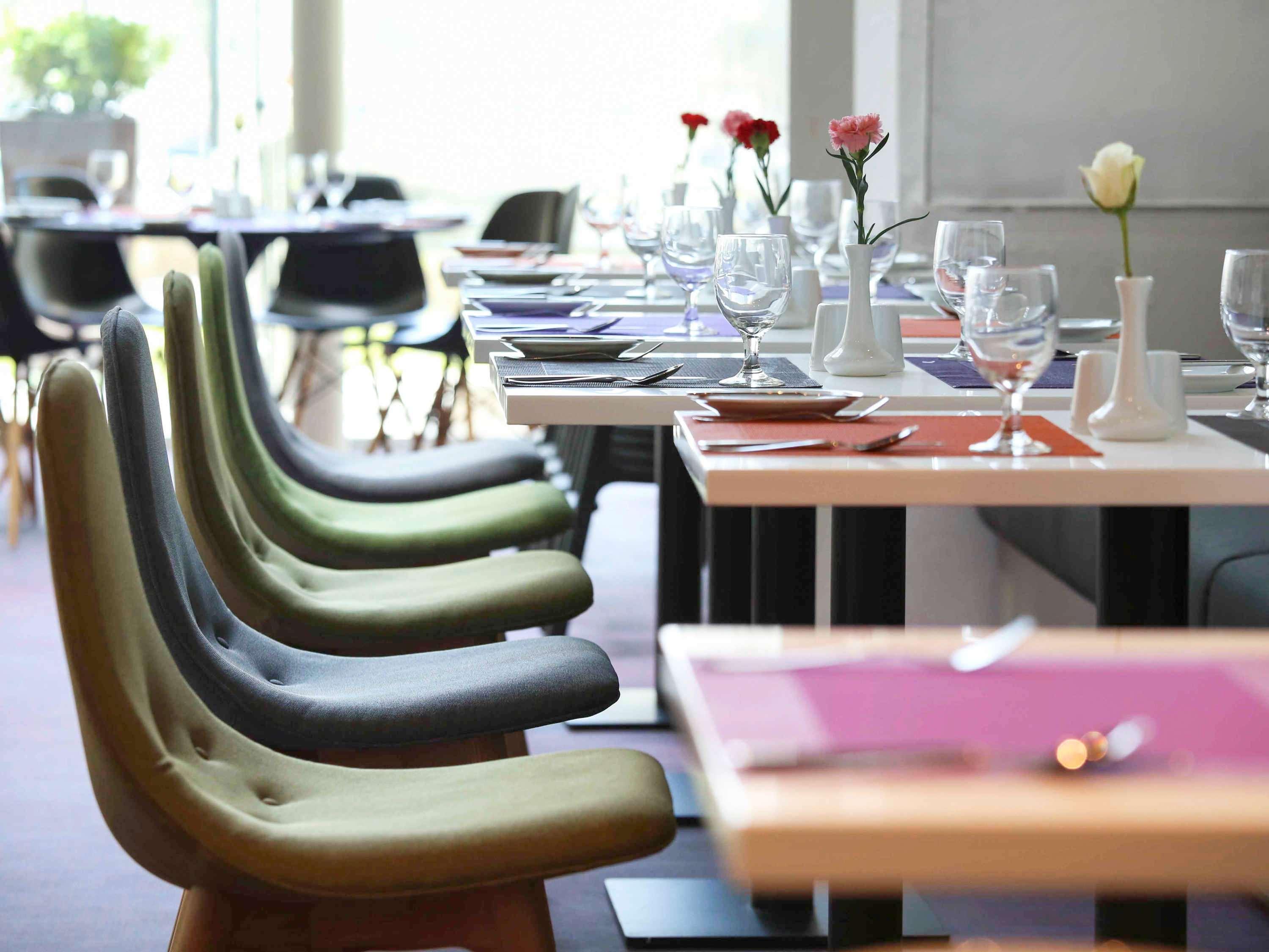 Ibis Styles Dubai Jumeira Ngoại thất bức ảnh