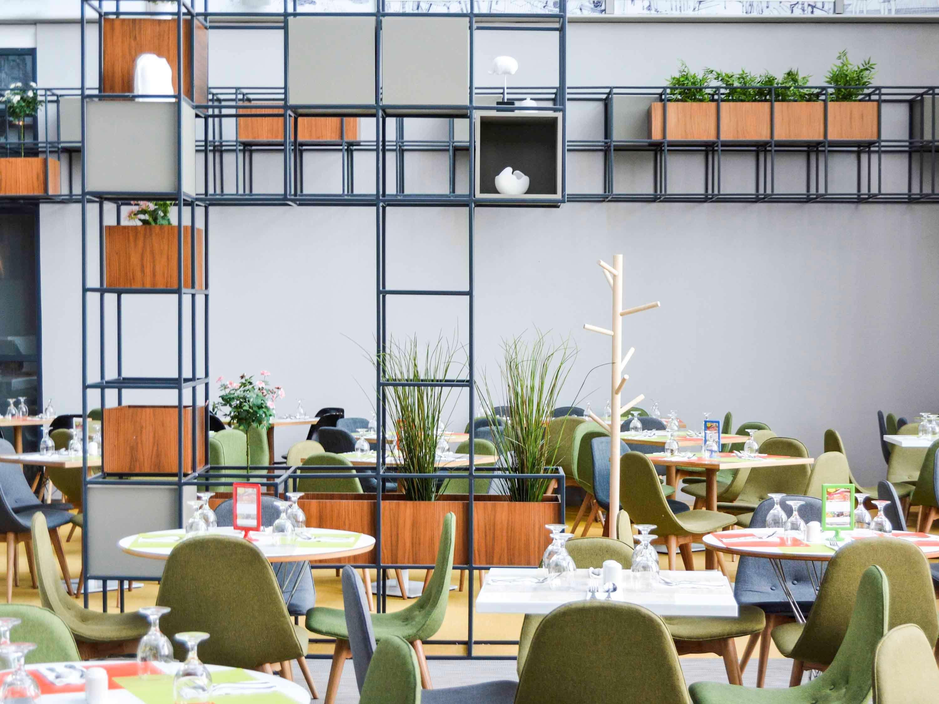 Ibis Styles Dubai Jumeira Ngoại thất bức ảnh