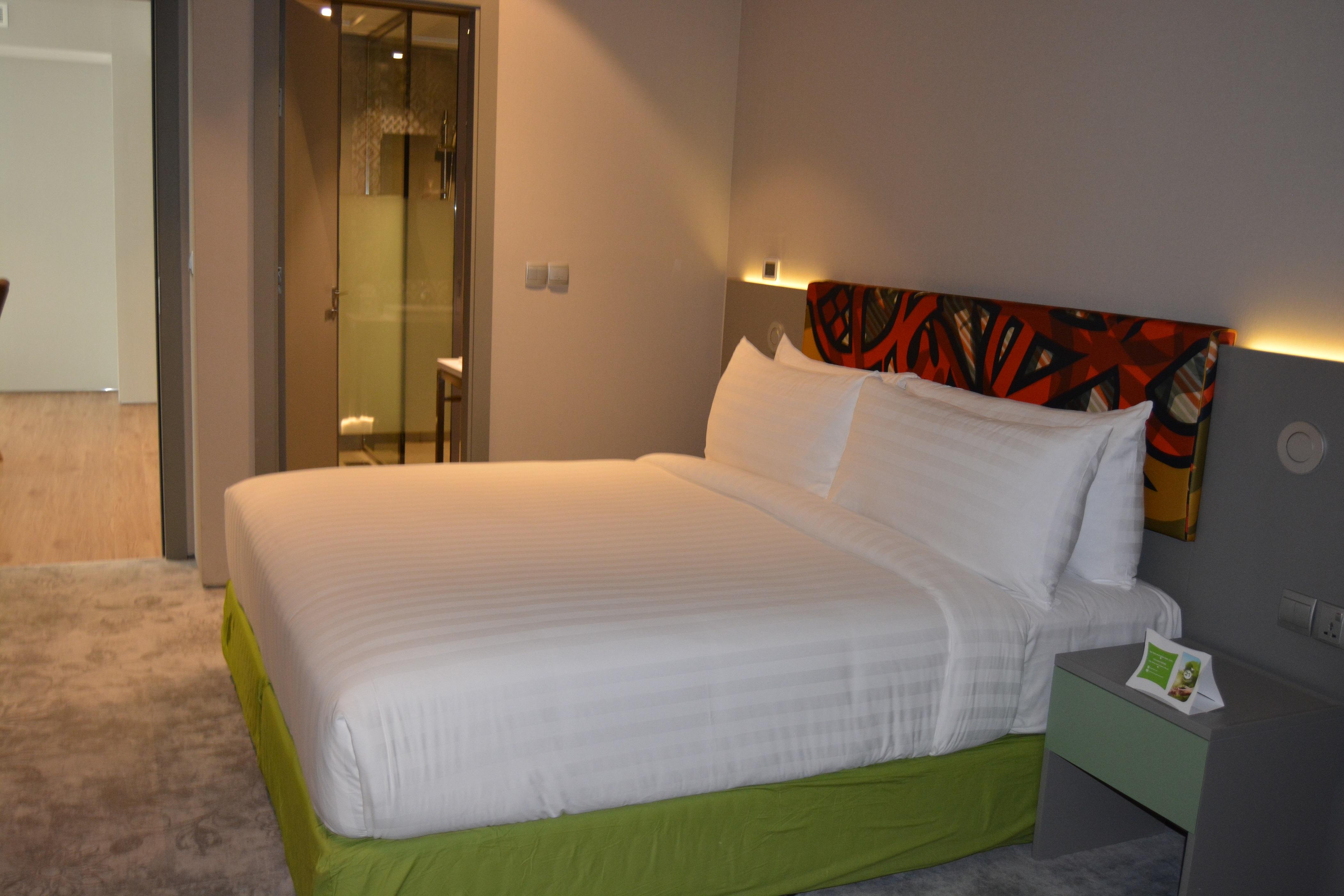 Ibis Styles Dubai Jumeira Ngoại thất bức ảnh