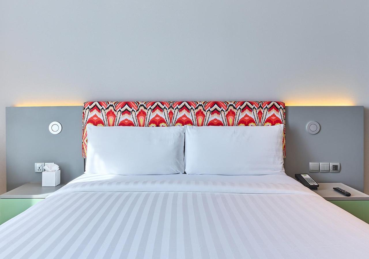 Ibis Styles Dubai Jumeira Ngoại thất bức ảnh