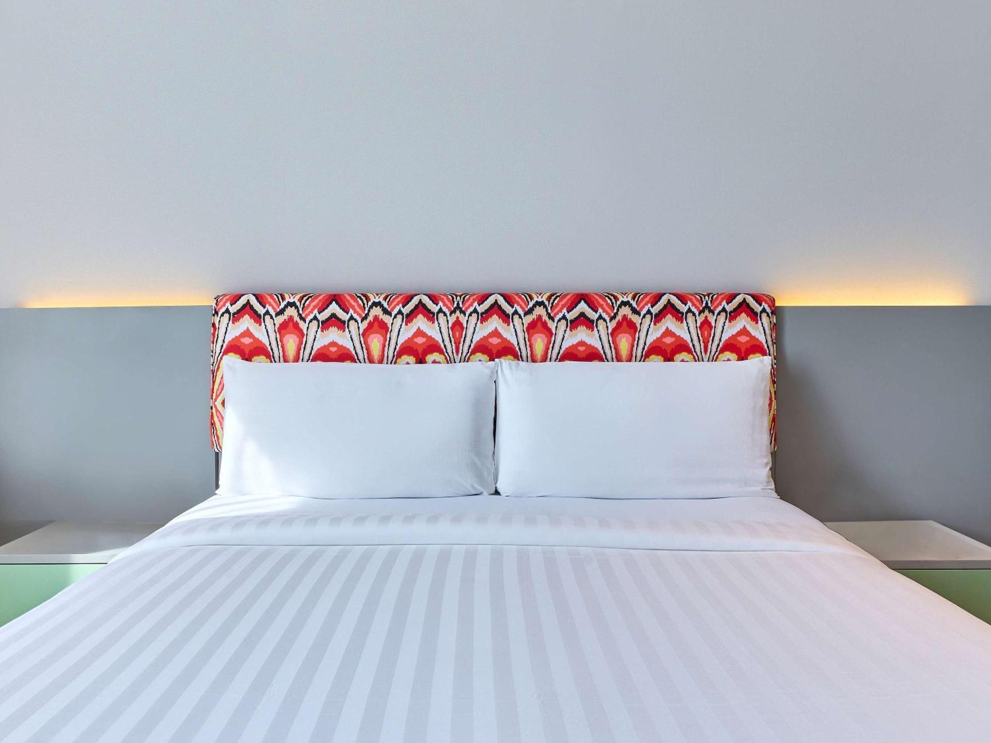 Ibis Styles Dubai Jumeira Ngoại thất bức ảnh