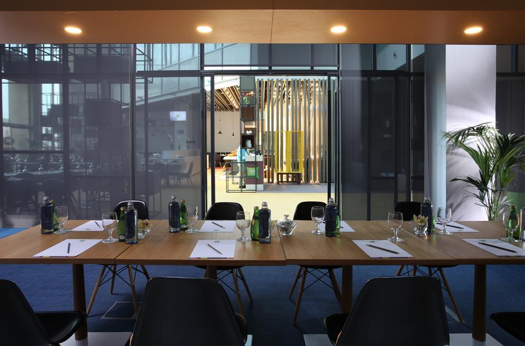 Ibis Styles Dubai Jumeira Ngoại thất bức ảnh