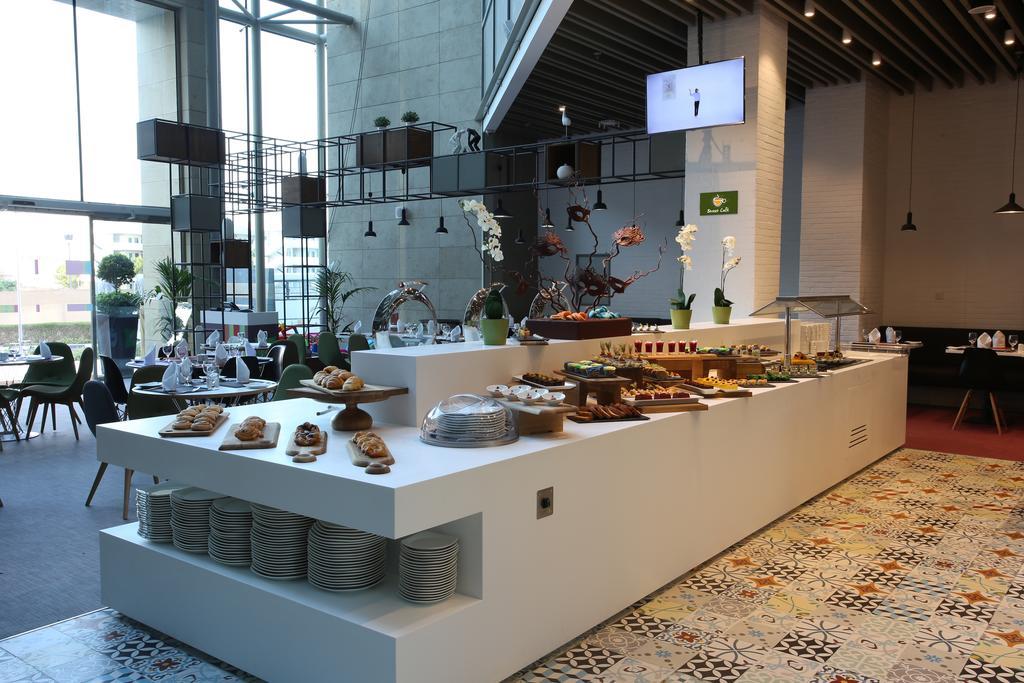 Ibis Styles Dubai Jumeira Ngoại thất bức ảnh