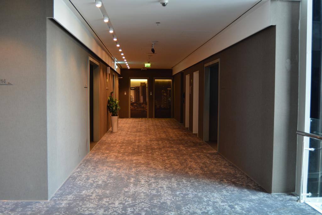Ibis Styles Dubai Jumeira Ngoại thất bức ảnh