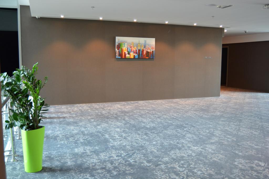Ibis Styles Dubai Jumeira Ngoại thất bức ảnh
