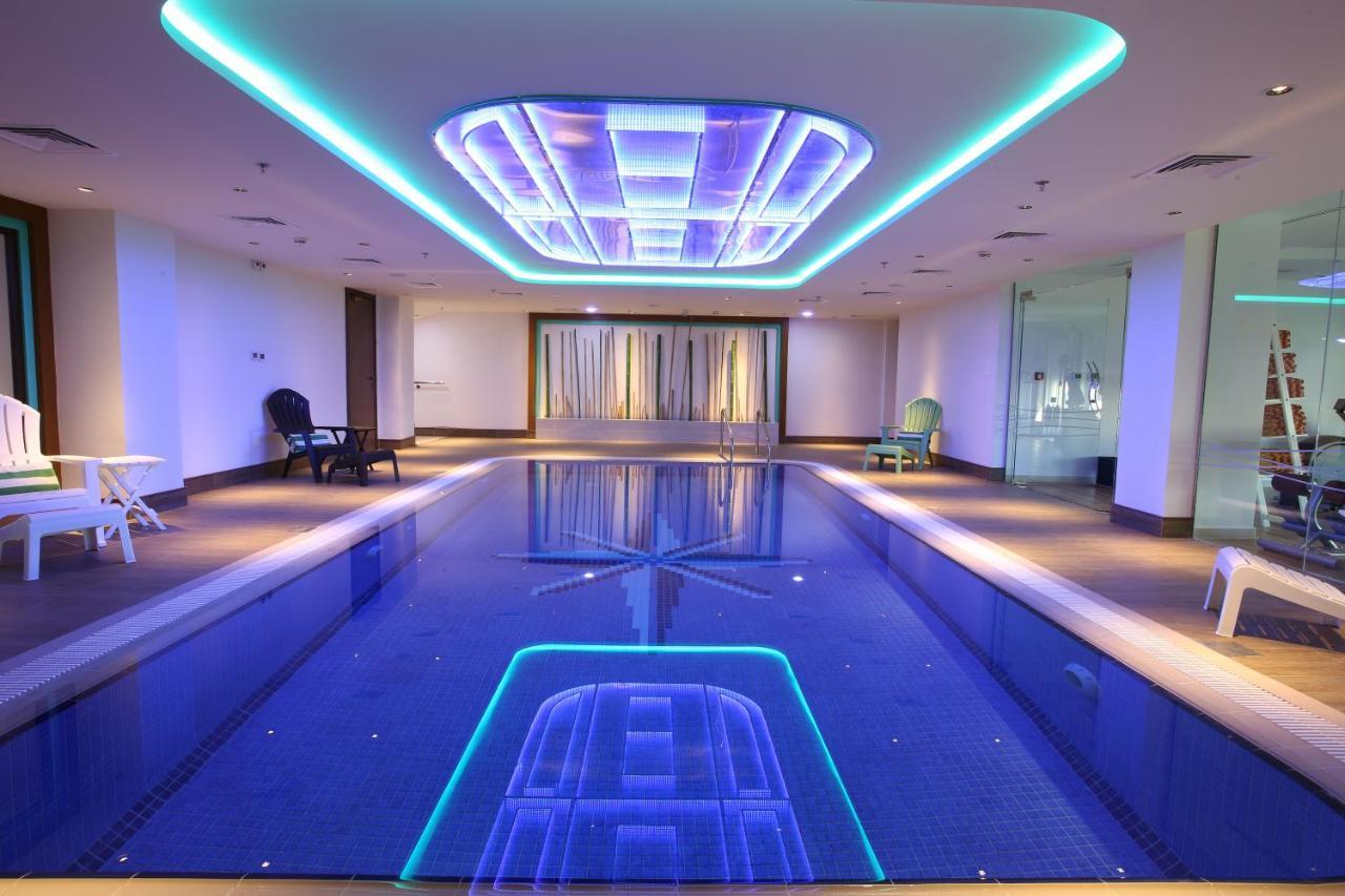 Ibis Styles Dubai Jumeira Ngoại thất bức ảnh